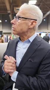 the struggles of the infertility journey, with dr robert kiltz and dr randy  fink