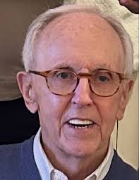 Obituary information for Bernard Leslie Deering "Bernie"