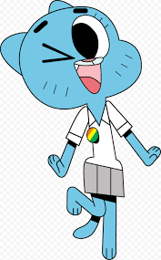 Dec 13, 2011 · the kiss is the sixteenth episode of season 1 of the amazing world of gumball. Nicole Watterson The Amazing World Of Gumball Transparent Background Pxpng