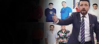 Akit Sunucusu Ile Sedat Peker In Organize Hamaset Gosterisi