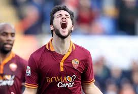 Find and follow posts tagged mattia destro on tumblr. Sky Milan And Roma In Destro Meeting