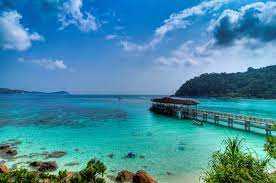 Cargoul de mărfuri generale un phu khang 079 a eșuat pe data de 11 octombrie, dimineața, la aproximativ 500 de metri de insula con co. Insulele Perhentian Paradis Tropical In Marea Chinei De Sud Descoperalocuri Ro