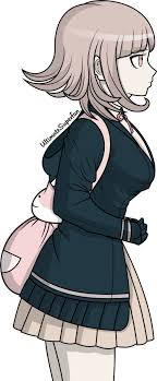 Check spelling or type a new query. Chiaki Nanami Scrum Debate Sprite Danganronpa