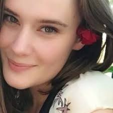 Amelia Calder Global Communications Director