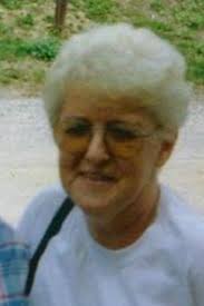 Obituary for Wilma Mae Peterson