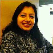 Dr. Arvinder Kaur, Ambala