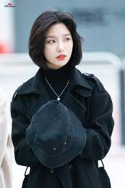 Koreans have introduced a wide variety of hairstyles in the world, catering to a … 41 Kpop Short Hair Ideas Kpop Short Hair Short Hair Styles Hair