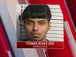 NM-Las Cruces, Mass shooting, Arrests, 21 Mar 2025