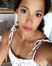 Angelica Bengtsson Oly