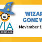 Trivia Night – Wizards Gone Wild event image