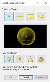 We did not find results for: Lighting In Revit Enscape