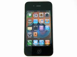 Image result for iPhone 4