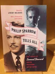 The Lost Autobiography of Samuel Steward: A Selected Bibliography