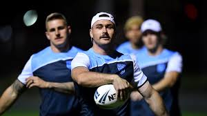 Nswrl Tv Preview Country Vs City Bumper Weekend Nswrl