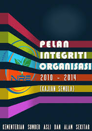  mencapai objektif dan sasaran pin adalah 1 agenda utama negara.dirujuk sebagai agenda integriti. Selaras Dengan Matlamat Pelan Integriti Nasional Sumber Manusia Pelan Integriti Organisasi Berkaitan