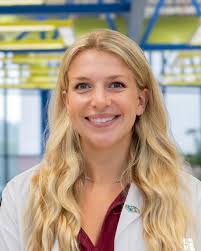 Congratulations to the...