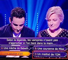 ⋙ qui sont les plus grands gagnants de qui veut gagner des millions ? Ø¨Ø±ÚØ³Ø¨ Quiveutgagnerdesmillions Ø¯Ø± ØªÙÛÛØªØ±