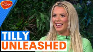 1 background 1.1 the house 1.1.1 house photos 2 twists 3 housemates 4 task history 5 competition history 6 voting history 7 game history 7.1 week 1 7.1.1 round 1 7.1.2 round 2 7.1.3 round 3 7.2. Big Brother Australia 2021 Tilly Unleashed First Live Interview With The Heartbroken Evictee Youtube