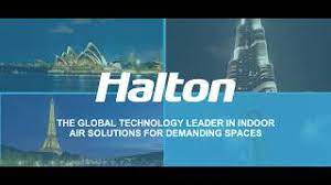 Halton group asia sdn bhd. Global Leader In Demand Indoor Air Quality Solutions Halton