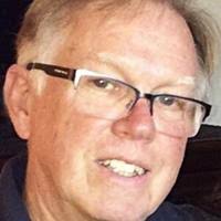 Steven Ray "Steve" Patton