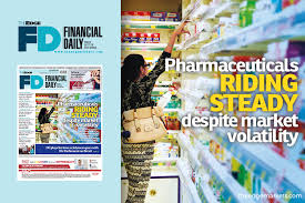 The company was established in 1989 when its current owners bought production facilities from kingsway chemists ghana limited, a division of united african company limited (uac), now known as unilever (ghana). Pharmaceuticals Riding Steady Despite Market Volatility The Edge Markets