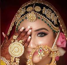 See more ideas about bridal, bridal jewelry, . Your Ultimate Guide To South Indian Bridal Jewelry For The Brides Of 2021 Bridal Jewelry Collection Bride Jewellery Indian Wedding Jewelry