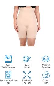 10 best plus size shapewear 2019 buying guide geekwrapped