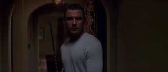 Wolverine and his current starring role as the title character in the showtime crime drama series, ray donovan. Liev Schreiber