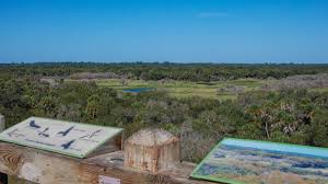 8.5 miles from myakka river state park. Myakka River State Park Florida Hikes