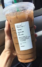 The cinnamon dolce latte from starbucks is by far my favorite hot latte, and probably yours too. Pin On Coffee