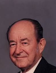 Obituary information for George Robert Coffin