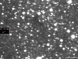 Comet 3I/ATLAS, the 3rd known interstellar object to pass through the Solar  System. Imaged by Michael Jaeger on July 2, 2025 : r/spaceporn