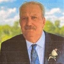 Mr. Curtis "Clint" Clinton Mitchum Jr. Obituary