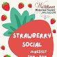 Strawberry Social — Wellfleet Historical Society & Museum