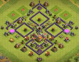 The town hall upgrade till the 9th level costs 3,000,000 gold coins and will take 10 days. 90 Best Th7 Base Links 2021 New Anti 3 Stars Dragon