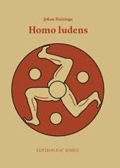 Gen y la base del. Athenaeum Boekhandel Homo Ludens Johan Huizinga