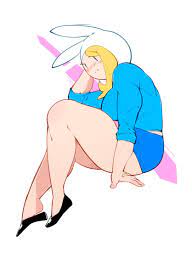 Fionna by bulumblebee | Adventure Time | Know Your Meme