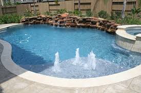 The population was 18,274 at the 2010 census. Cinco Ranch Katy Texas Houston Swimming Pool Builder By Maddox Pools In Sugar Land Tx Swimming Pool Builder Cinco Ranch Pool Builders