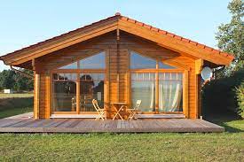 Nordic haus is also just a few 100 yards from one of the county snowmobile trails (#15). Holzhauser Holzhaus Blockhauser Blockhaus Nordic Haus Haus Holzhaus Bungalow