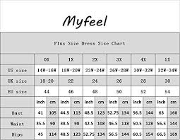 Myfeel Plus Size Dress Mermaid Tie Collar For Back Wrap Bodycon Dress For Party
