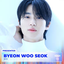 Byeon Woo-seok to present at 2024 MAMA AWARDS in Osaka, Japan