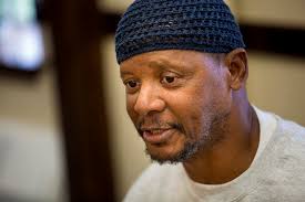 These Veterans Fought For Freedom, But Are Anything But Free