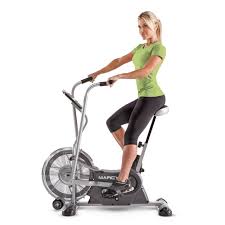 Golds.gym exercise.bike 300i manual : Marcy Deluxe Fan Bike Air 1 Provides The Best Cardio Workout
