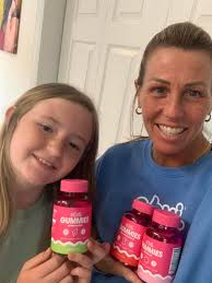 Our gummy game just got stronger! 💪 Check out our NEW range of TSF  Gummies, each formulated to support your specific needs. From energy to  beauty to digestive health, we've got you