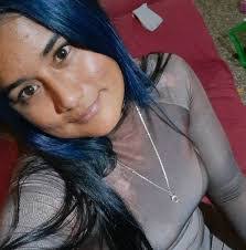 Liza Marroquin's Instagram, Twitter & Facebook