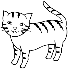 Untuk mempersiapkan hari ini kita perlu mengetahui musuh. Cara Melukis Kucing Comel 81021 Nama Untuk Kucing Comel Lucu Dan Unik