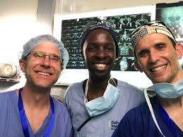Paul S Whiting Md