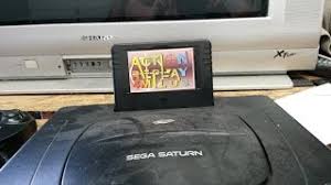 Sega saturn accessories (including the saturn unlocker) sega saturn unlocker. Flashing An Action Replay 4 In 1 To Play Saturn Backups Live No Edits By Neozeed1964