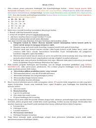 Check spelling or type a new query. Soal Utn 2 Jawaban Upi