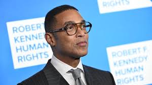 Don Lemon news